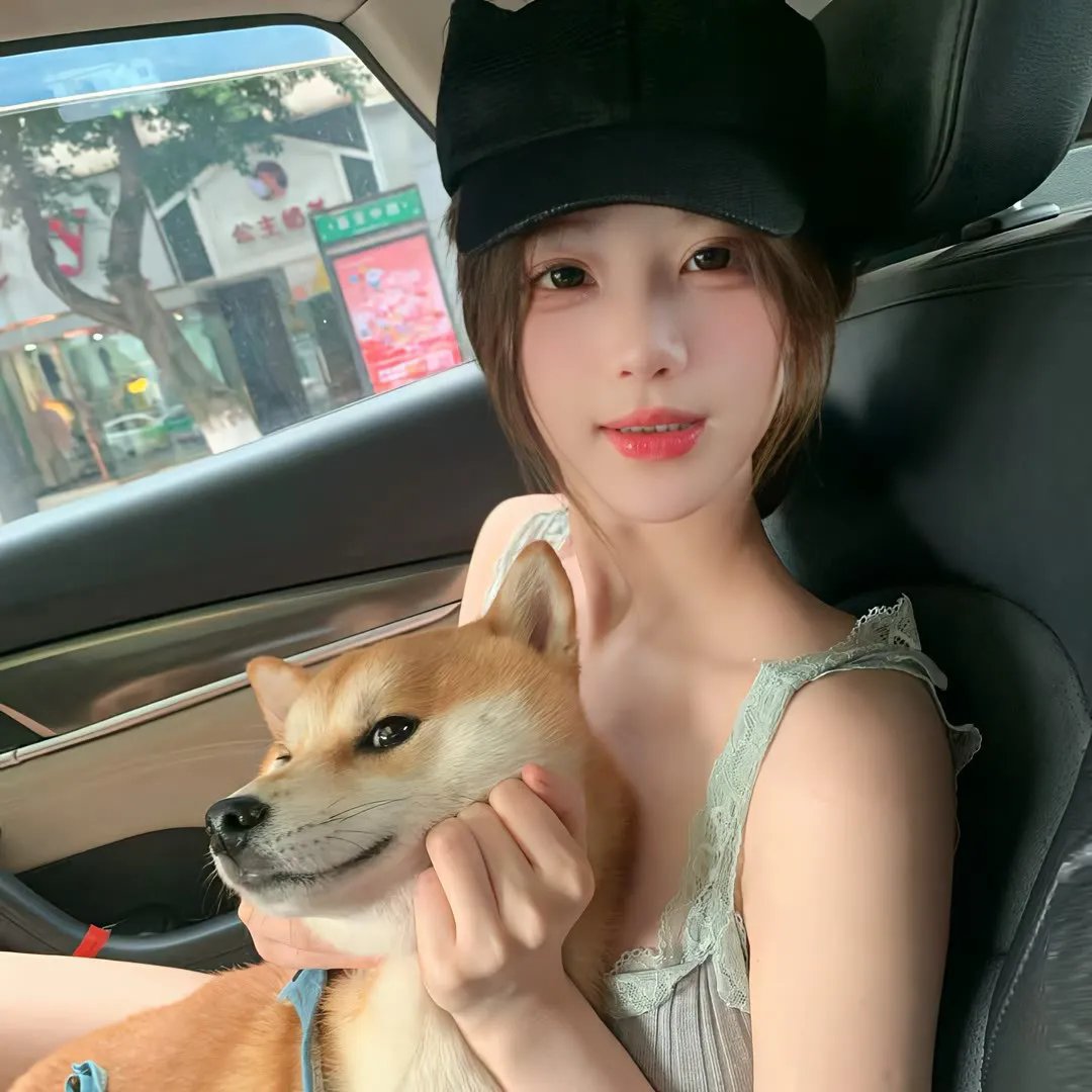 我的花样年华